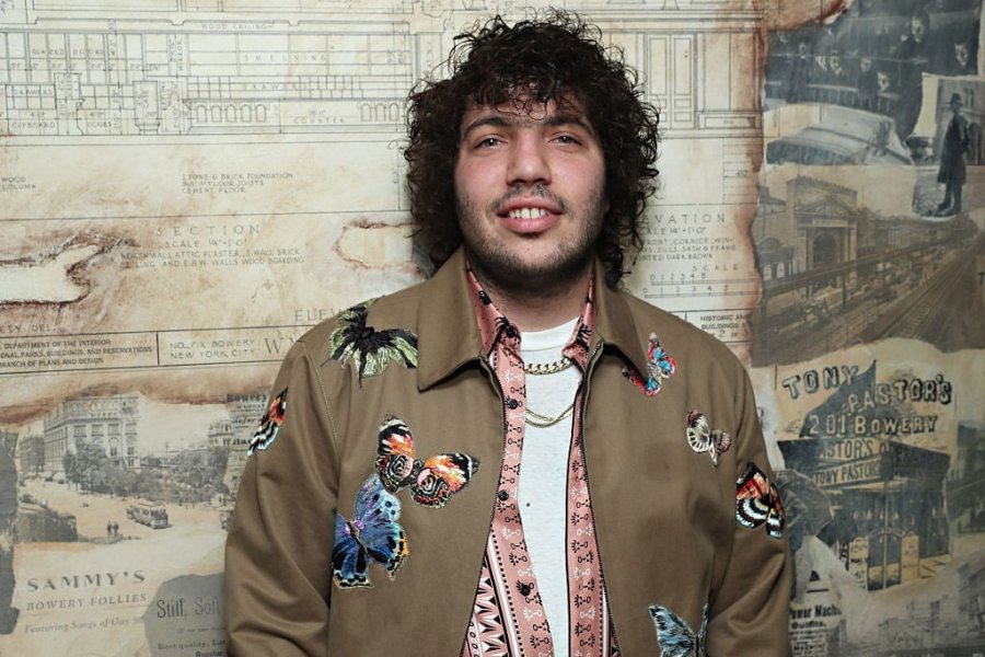 Benny Blanco Net Worth