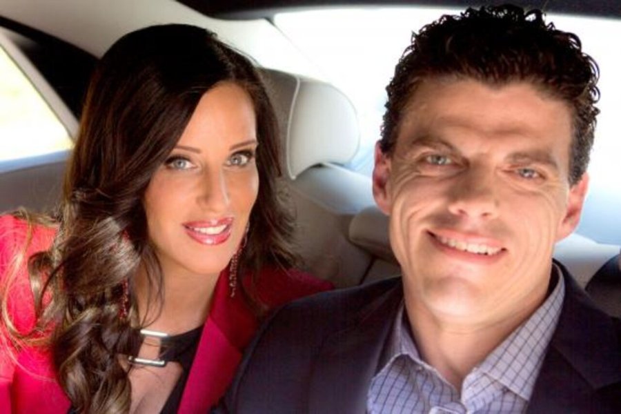 Patti Stanger Husband